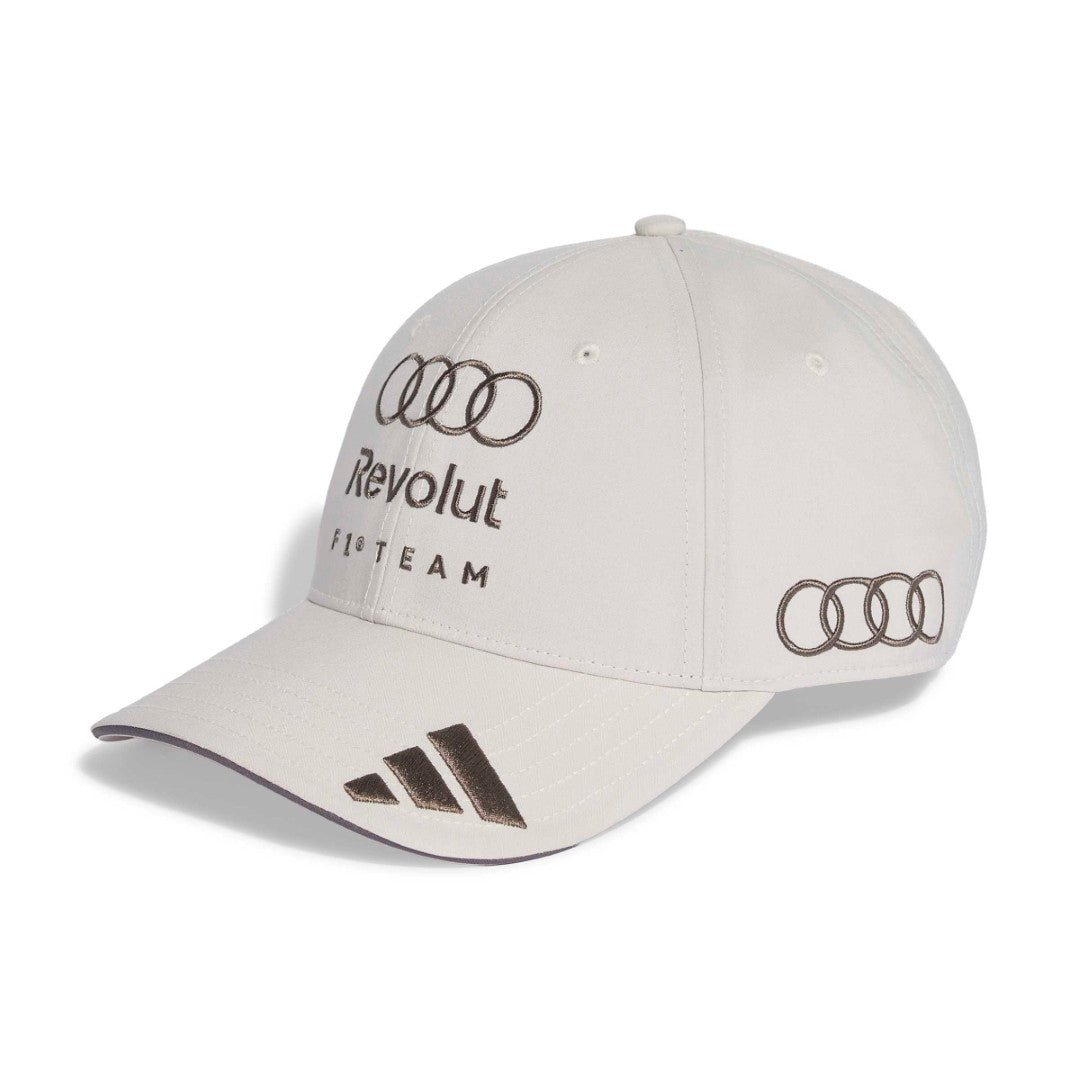 Audi Revolut F1 Team Baseball Cap