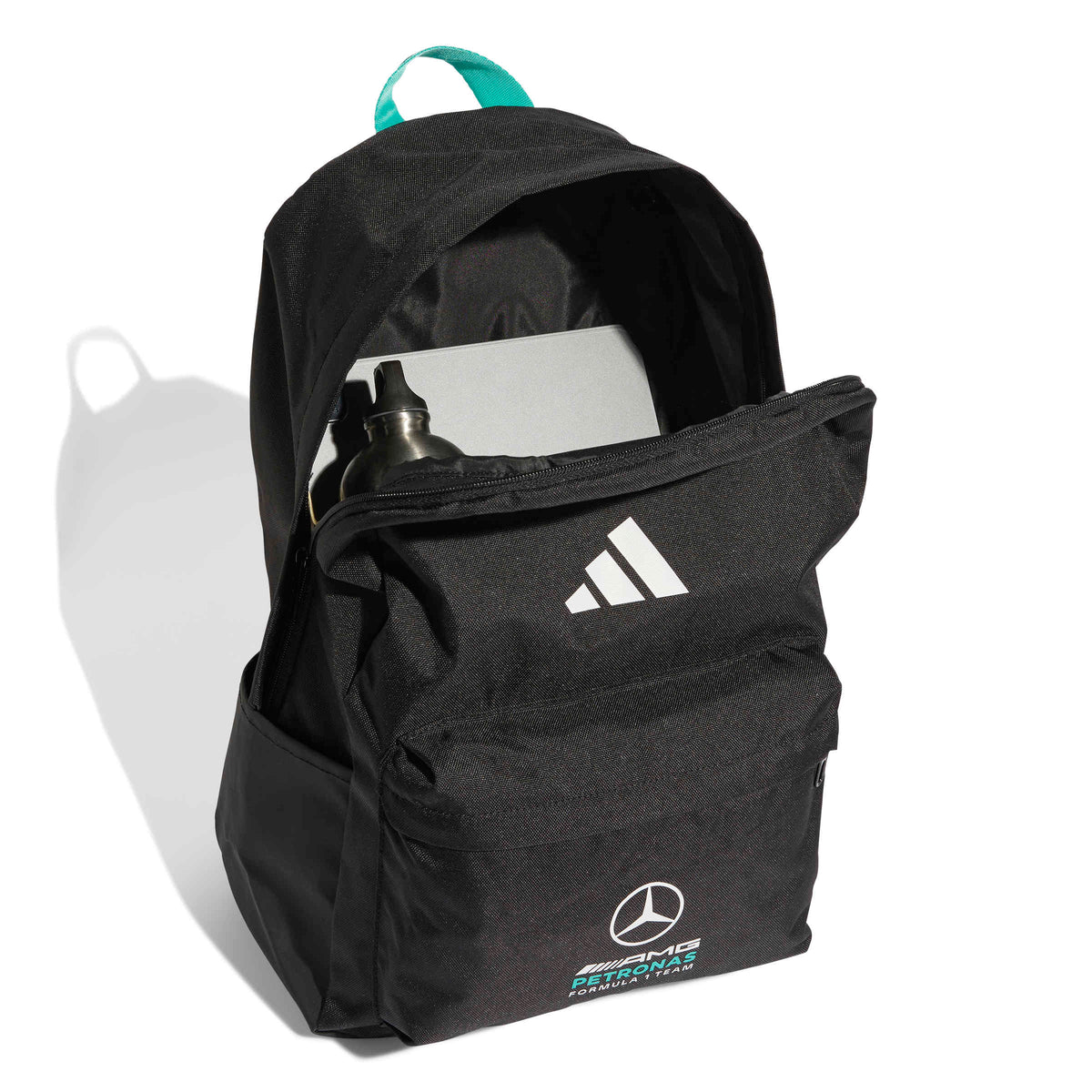 Mercedes - Amg Petronas Formula 1 Dna Backpack