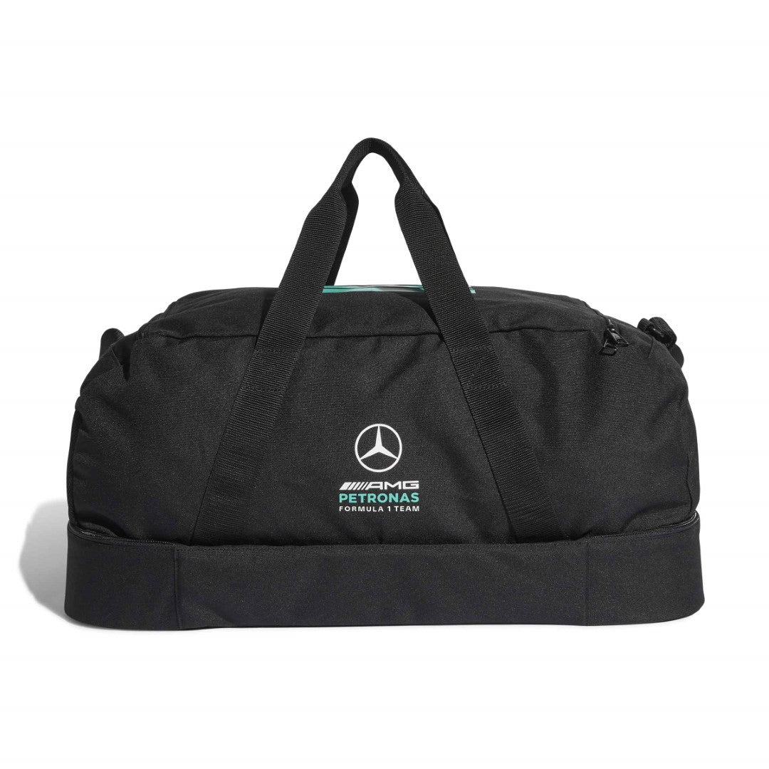 Mercedes - Amg Petronas Formula 1 Team Dna Duffle Bag