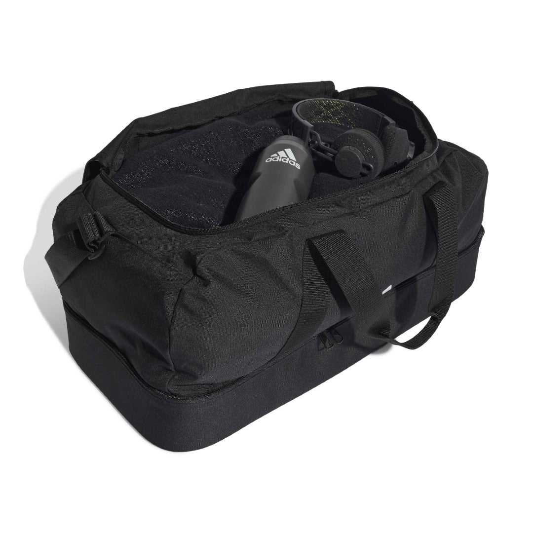 Mercedes - Amg Petronas Formula 1 Team Dna Duffle Bag