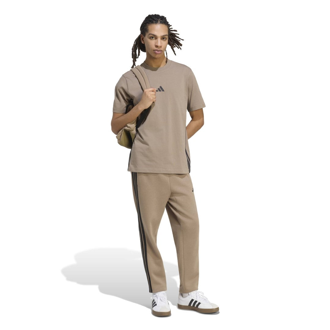 Essentials 3-Stripes Single Jersey T-Shirt