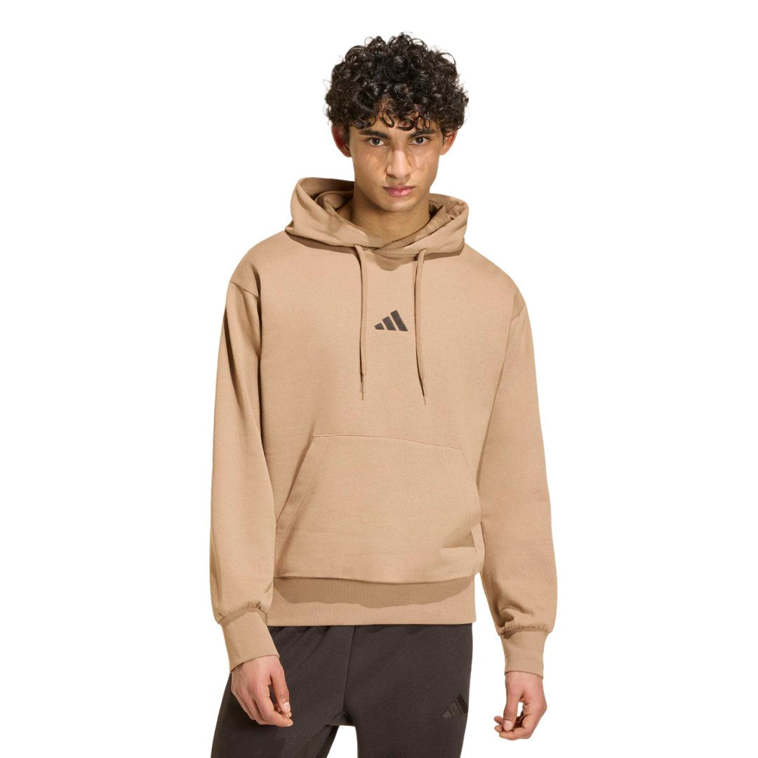 Essentials Feelcozy Fleece Hoodie