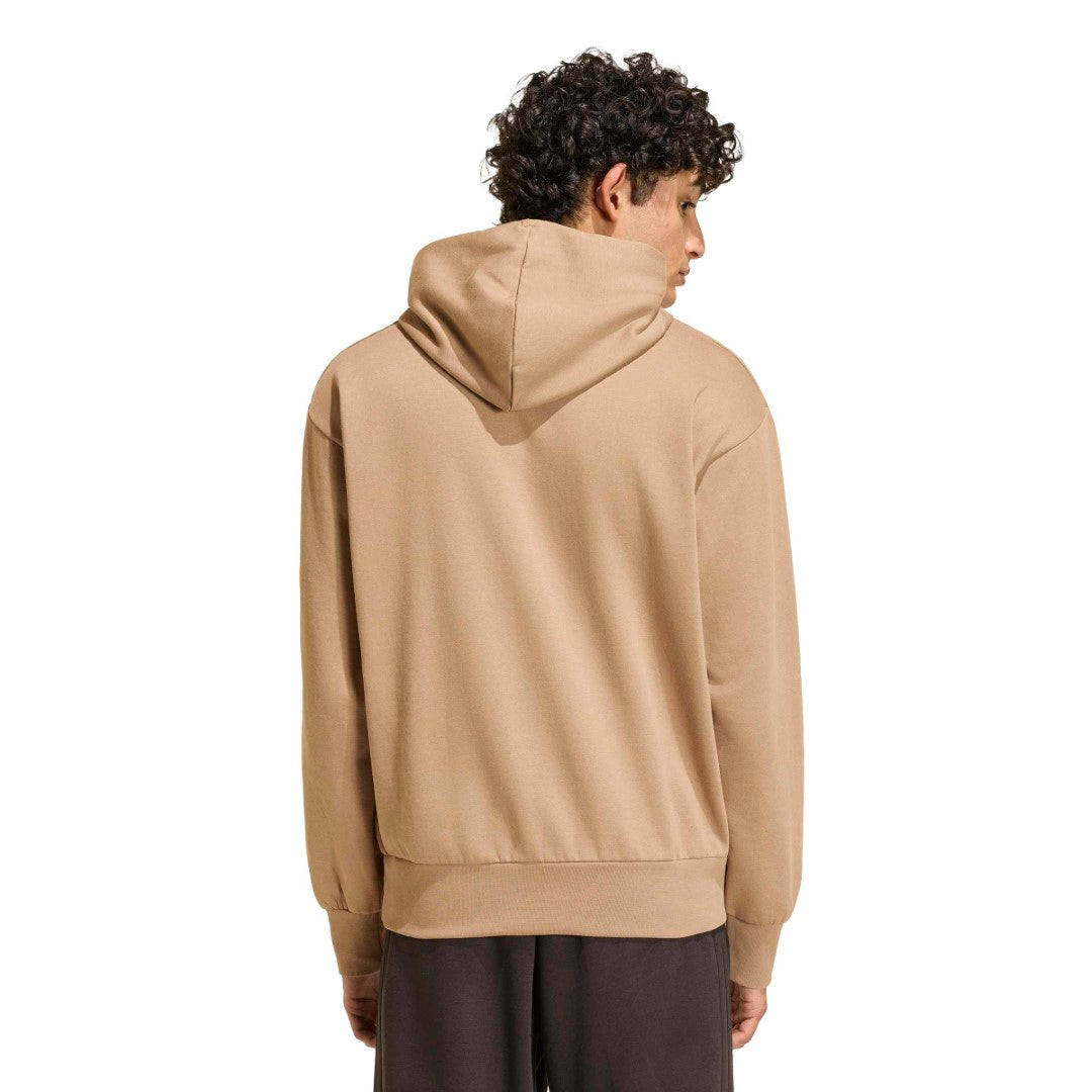 Essentials Feelcozy Fleece Hoodie