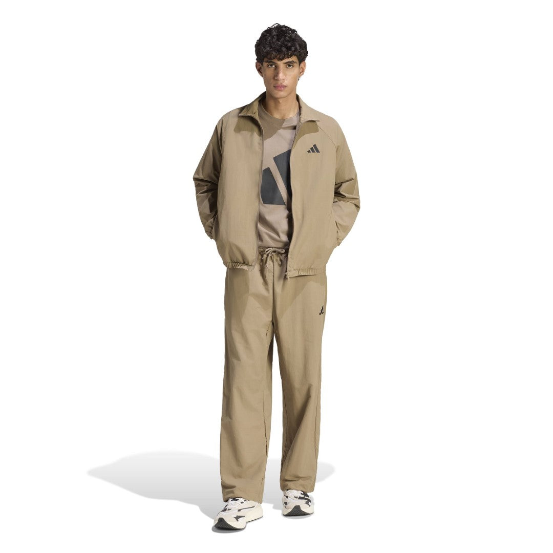 Essential Small Logo Windbreaker