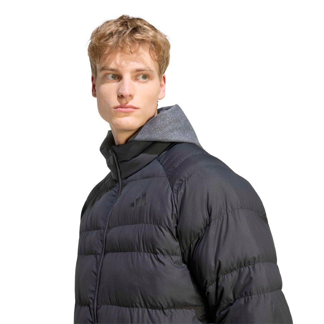 Essentials Packable Insulated Jacket