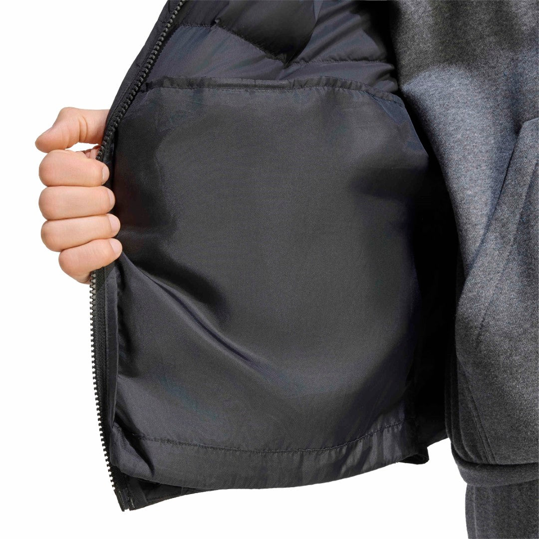 Essentials Packable Insulated Jacket