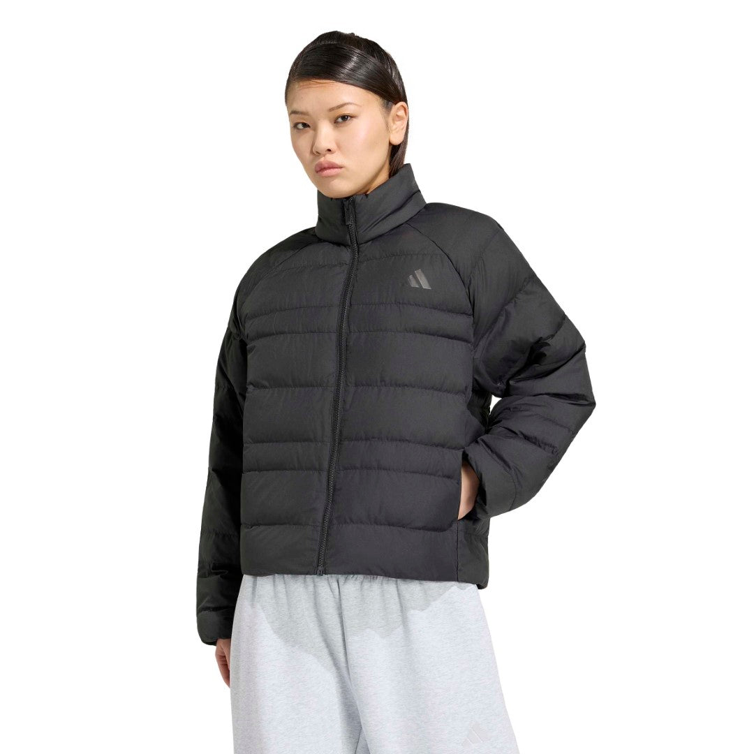 Essentials Packable Insulated Jacket