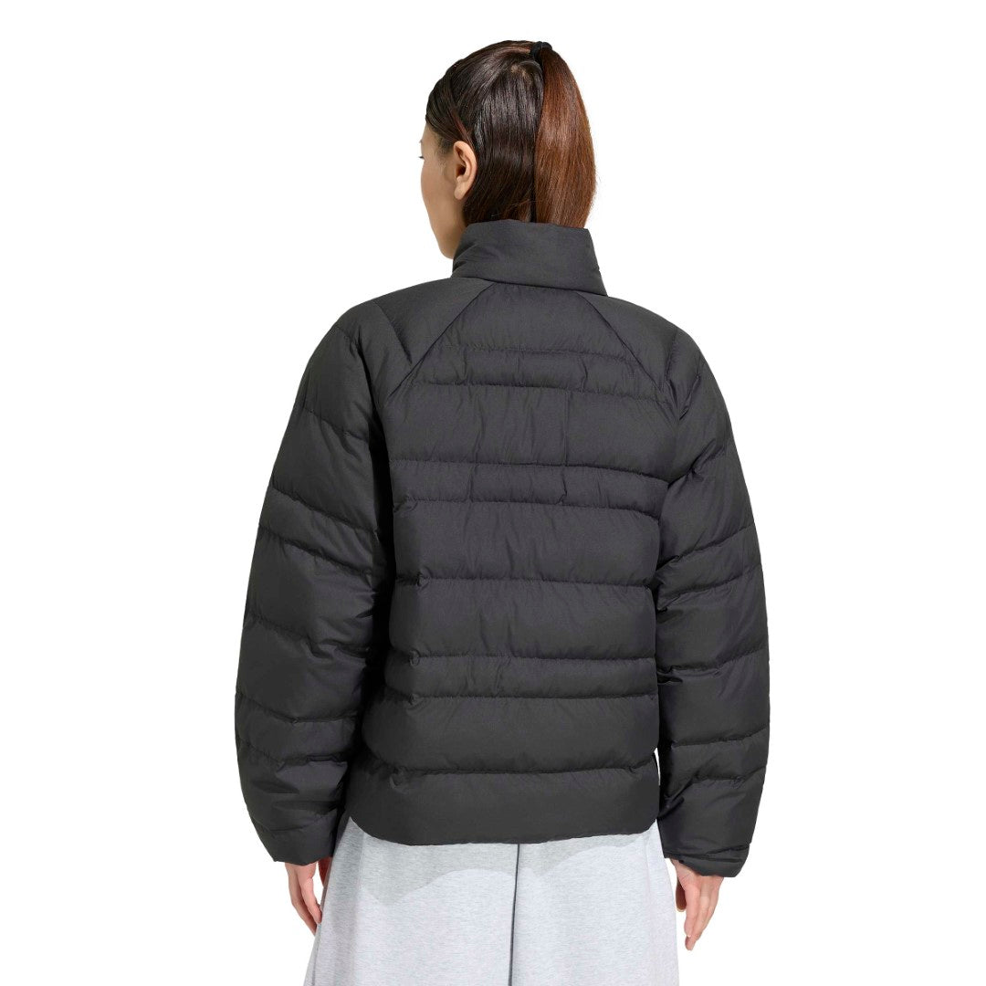 Essentials Packable Insulated Jacket
