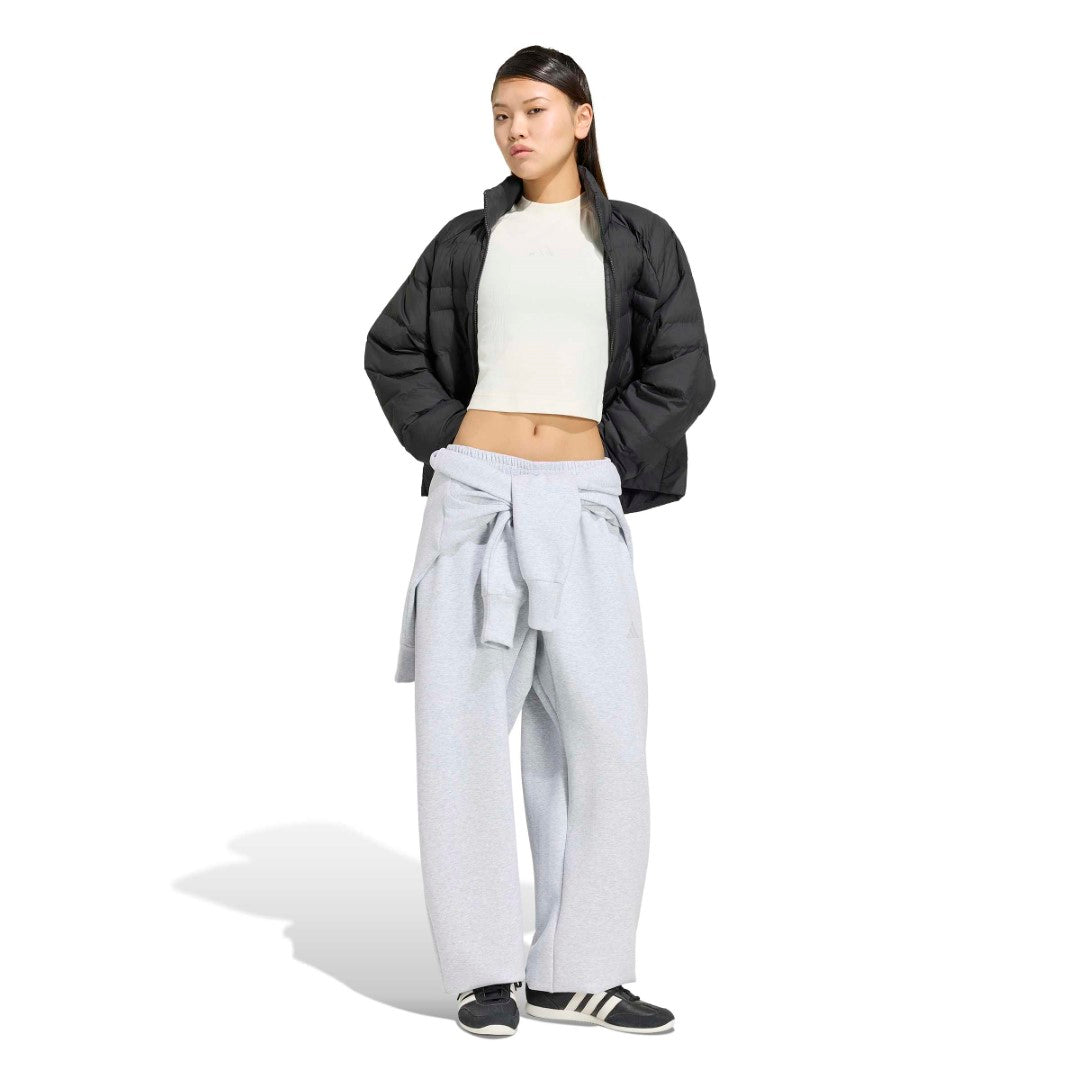 Essentials Packable Insulated Jacket