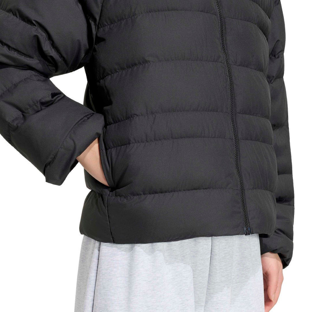 Essentials Packable Insulated Jacket