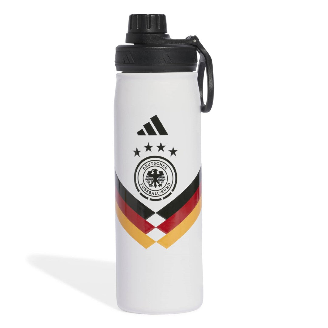 Germany 26 Metal Water Bottle