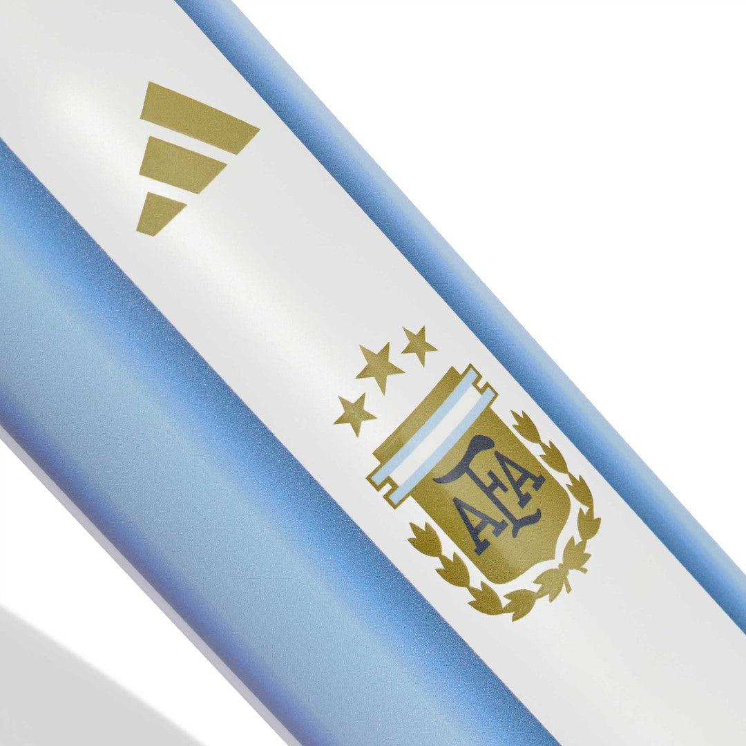 Afa Argentina Metal Water Bottle