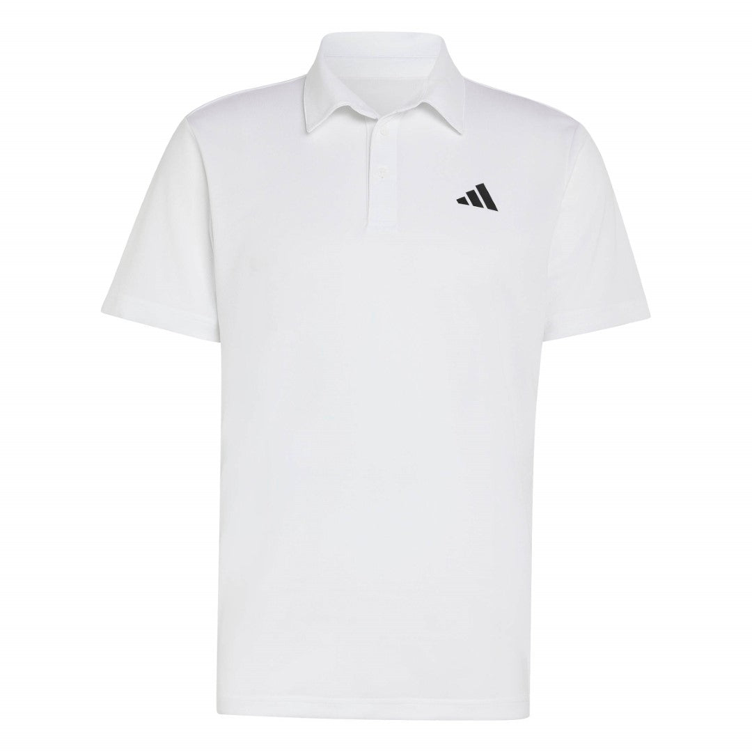 Tennis Fab Polo Shirt