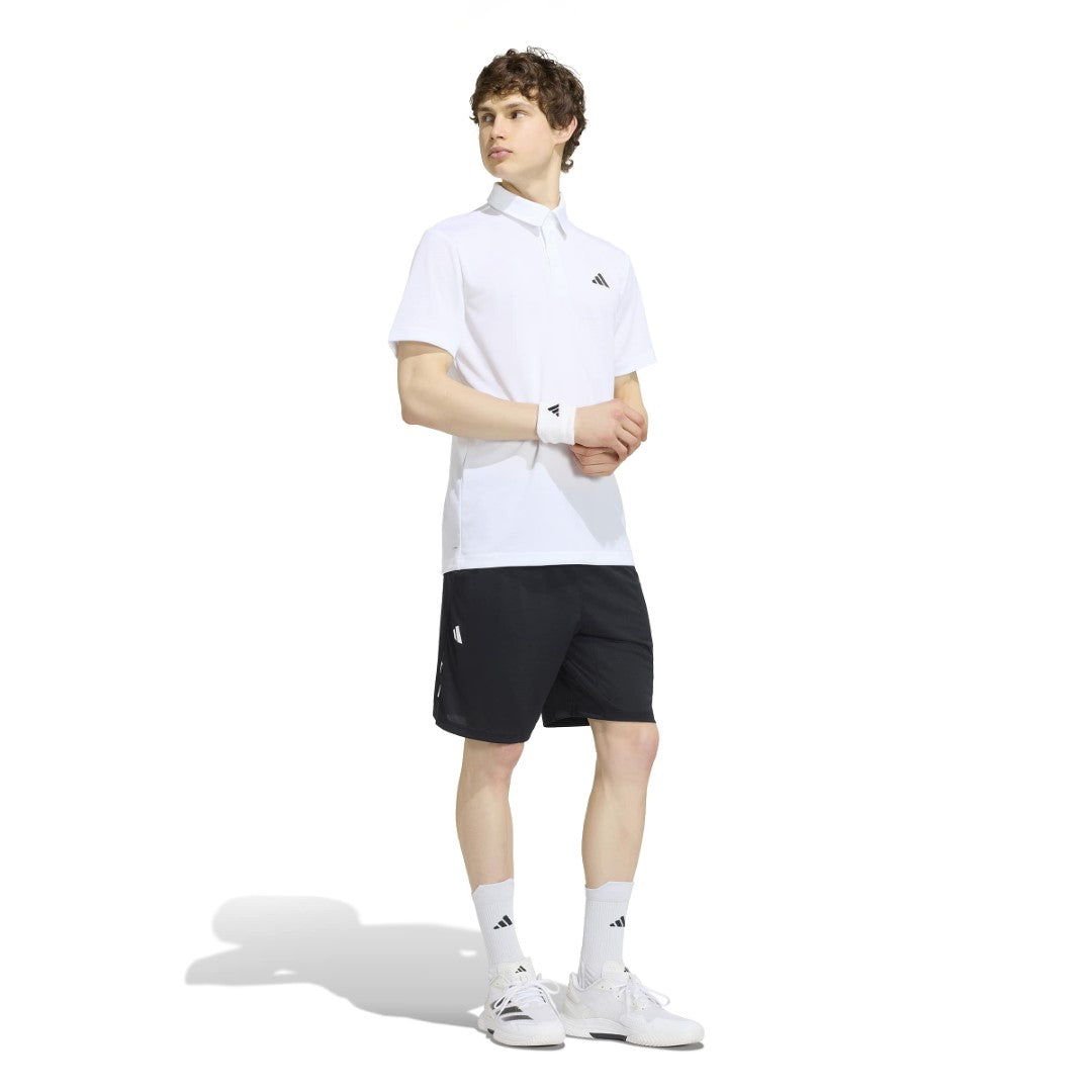 Tennis Fab Polo Shirt