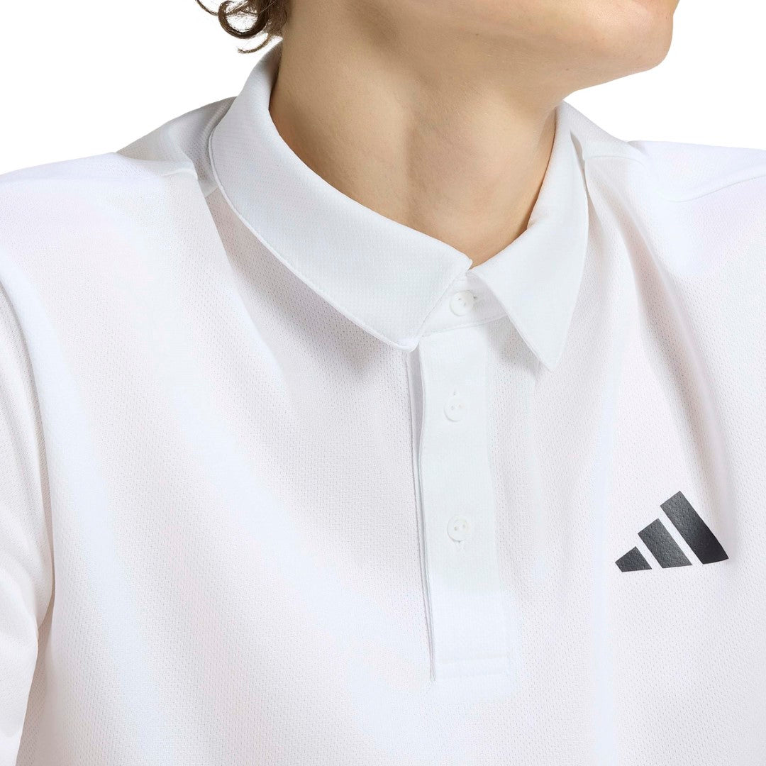 Tennis Fab Polo Shirt