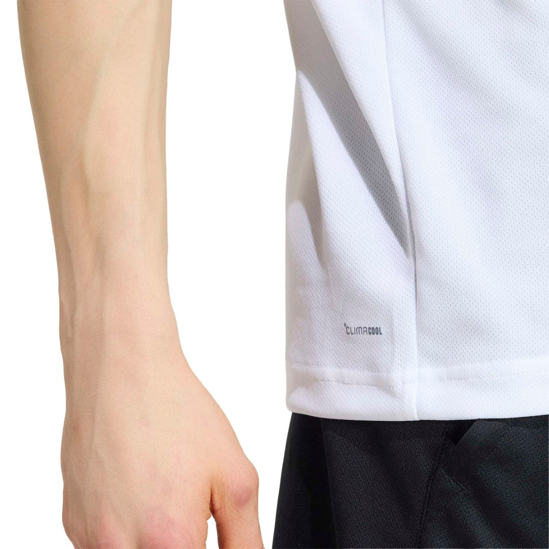 Tennis Fab Polo Shirt