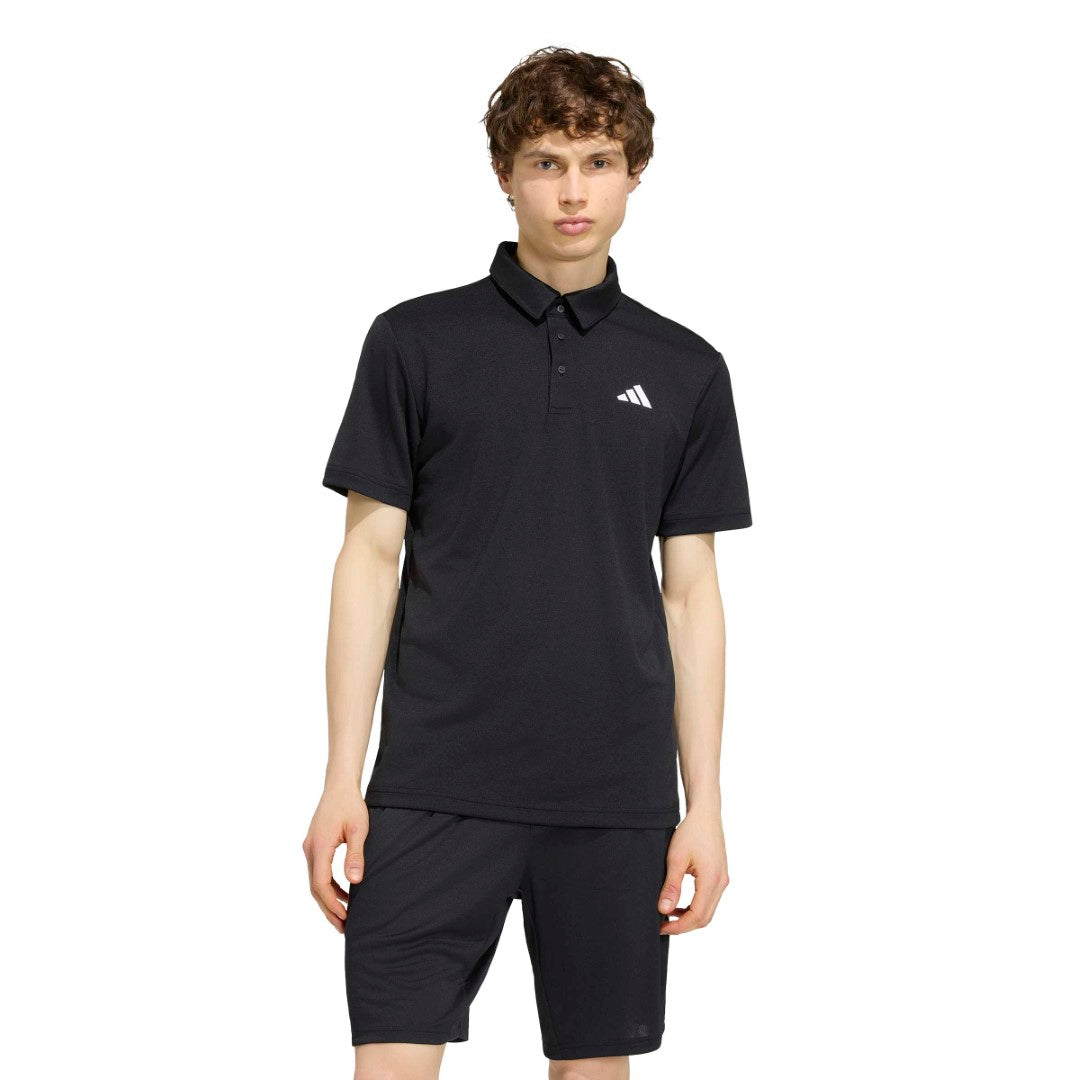 Tennis Fab Polo Shirt