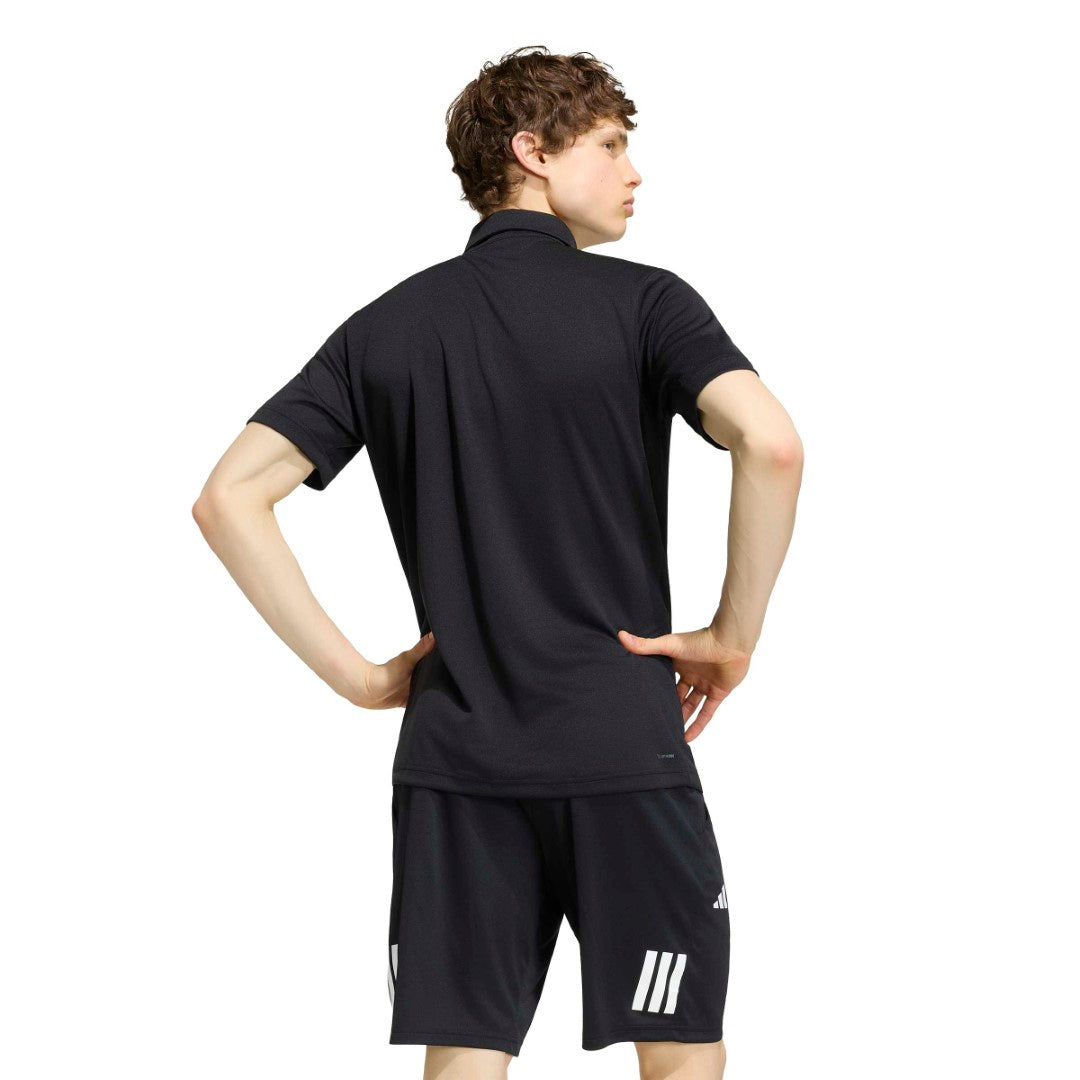 Tennis Fab Polo Shirt