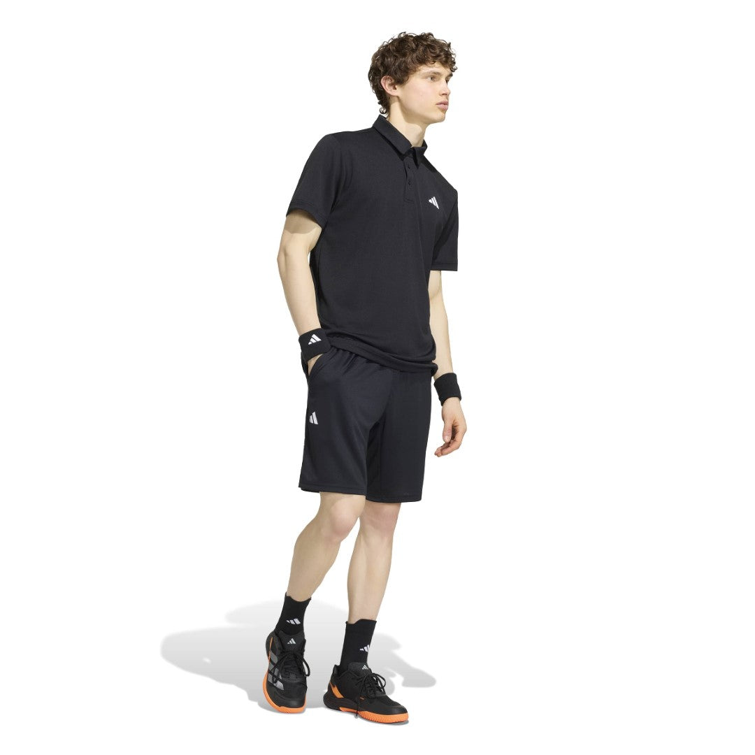 Tennis Fab Polo Shirt