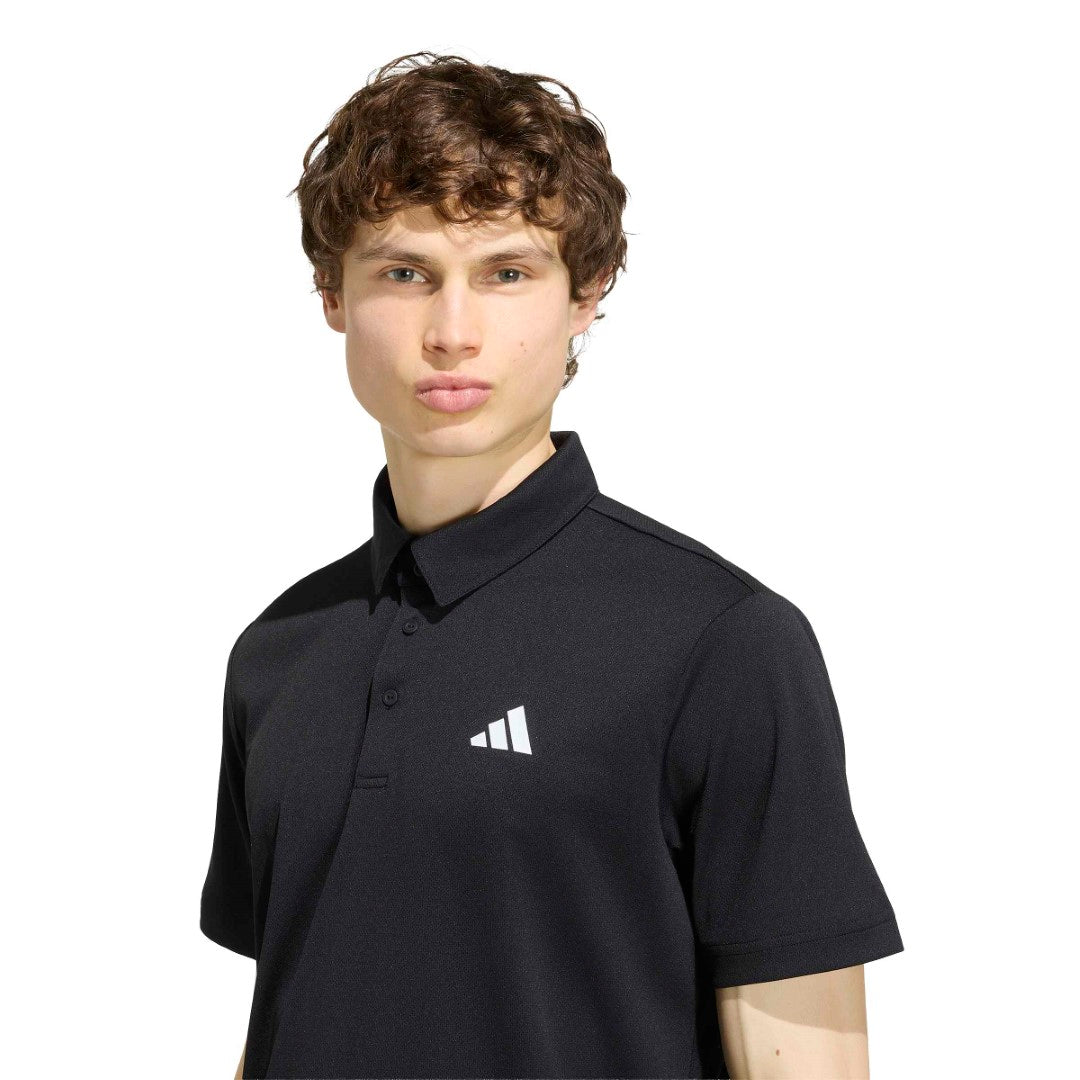 Tennis Fab Polo Shirt