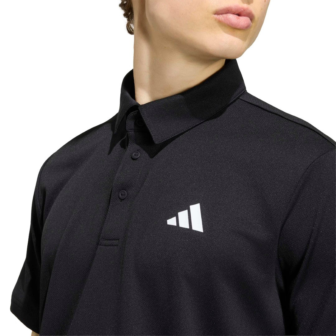 Tennis Fab Polo Shirt