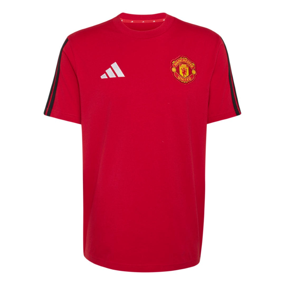 Manchester United DNA T-Shirt