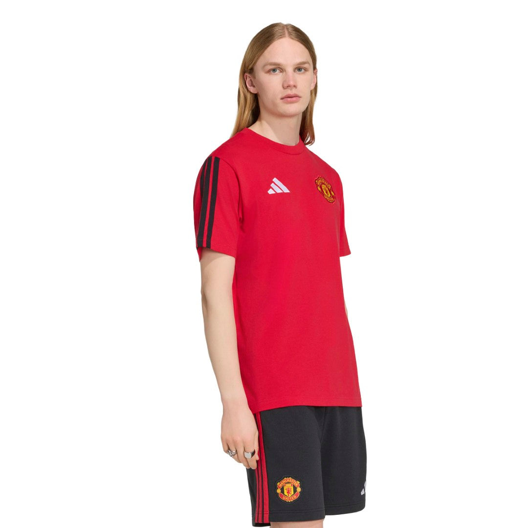 Manchester United DNA T-Shirt