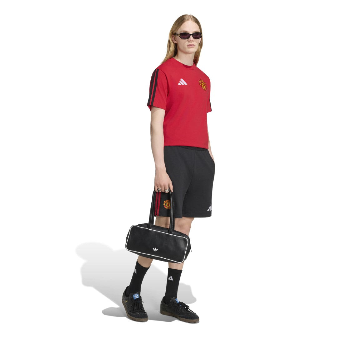 Manchester United DNA T-Shirt