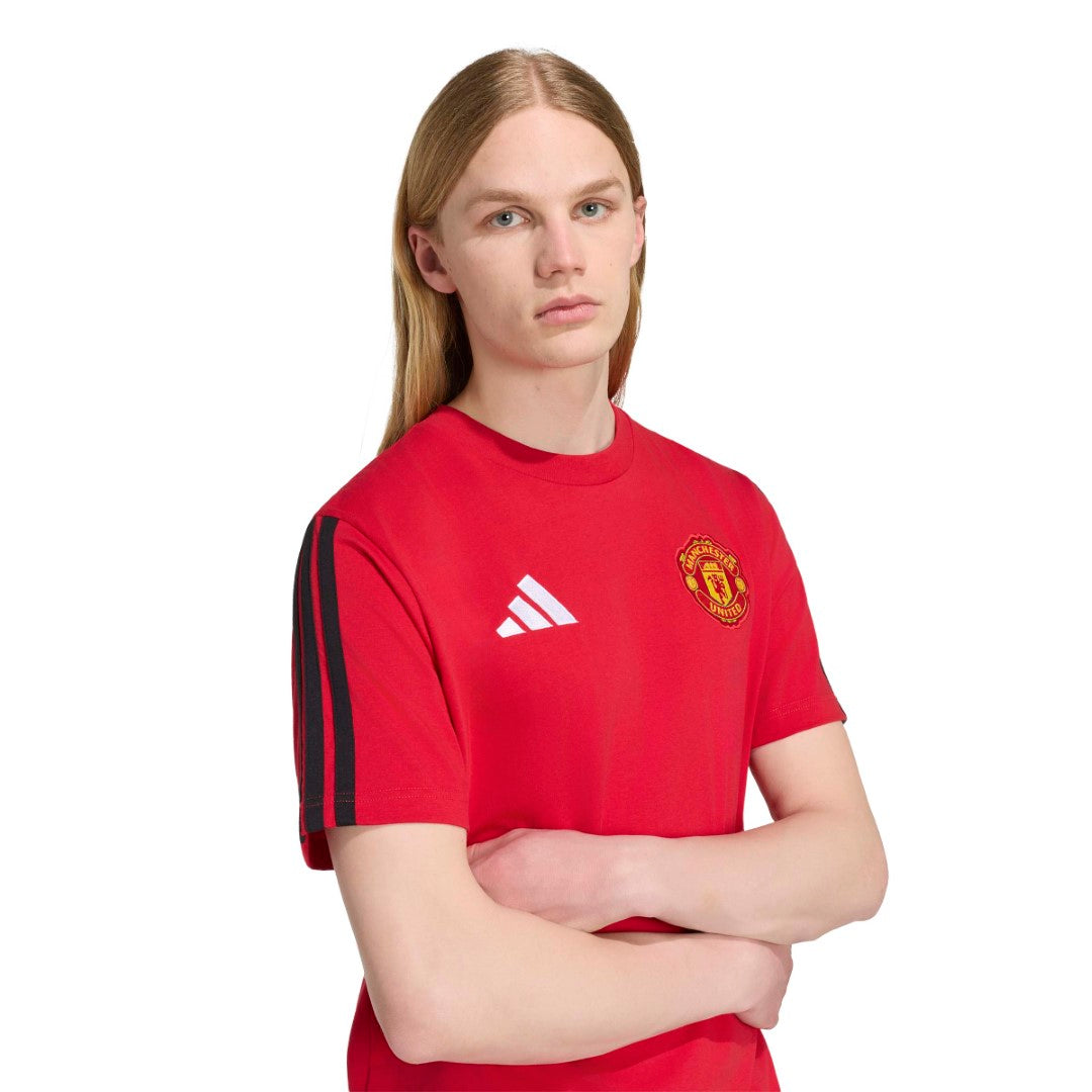 Manchester United DNA T-Shirt