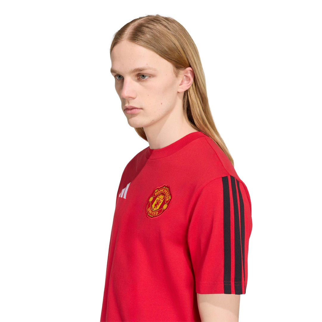 Manchester United DNA T-Shirt