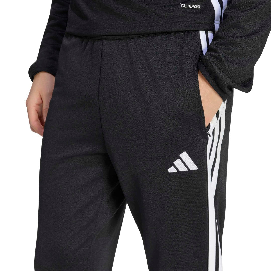 Tiro 26 Essentials Training Tracksuit Bottoms