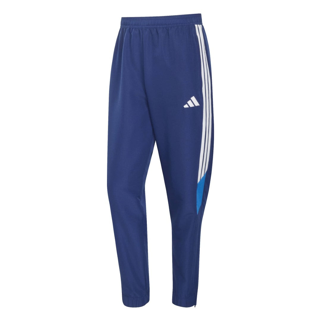 Tiro 26 Essentials Training Tracksuit Bottoms