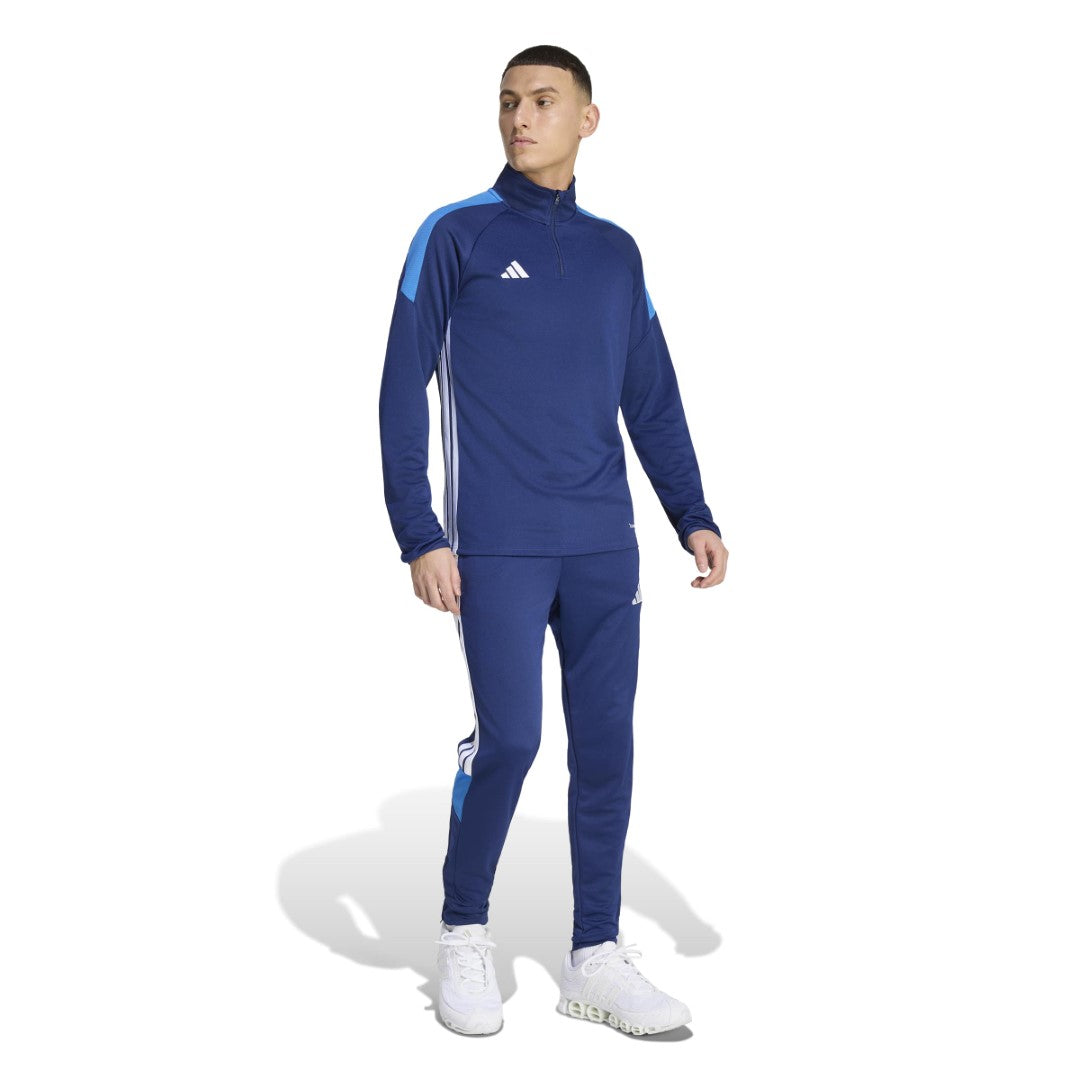Tiro 26 Essentials Training Tracksuit Bottoms