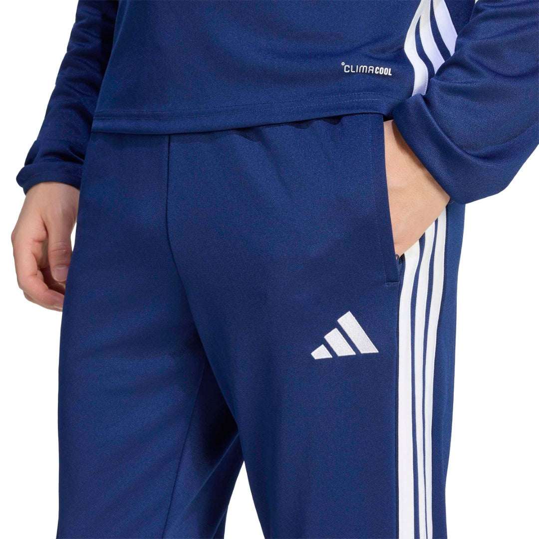 Tiro 26 Essentials Training Tracksuit Bottoms