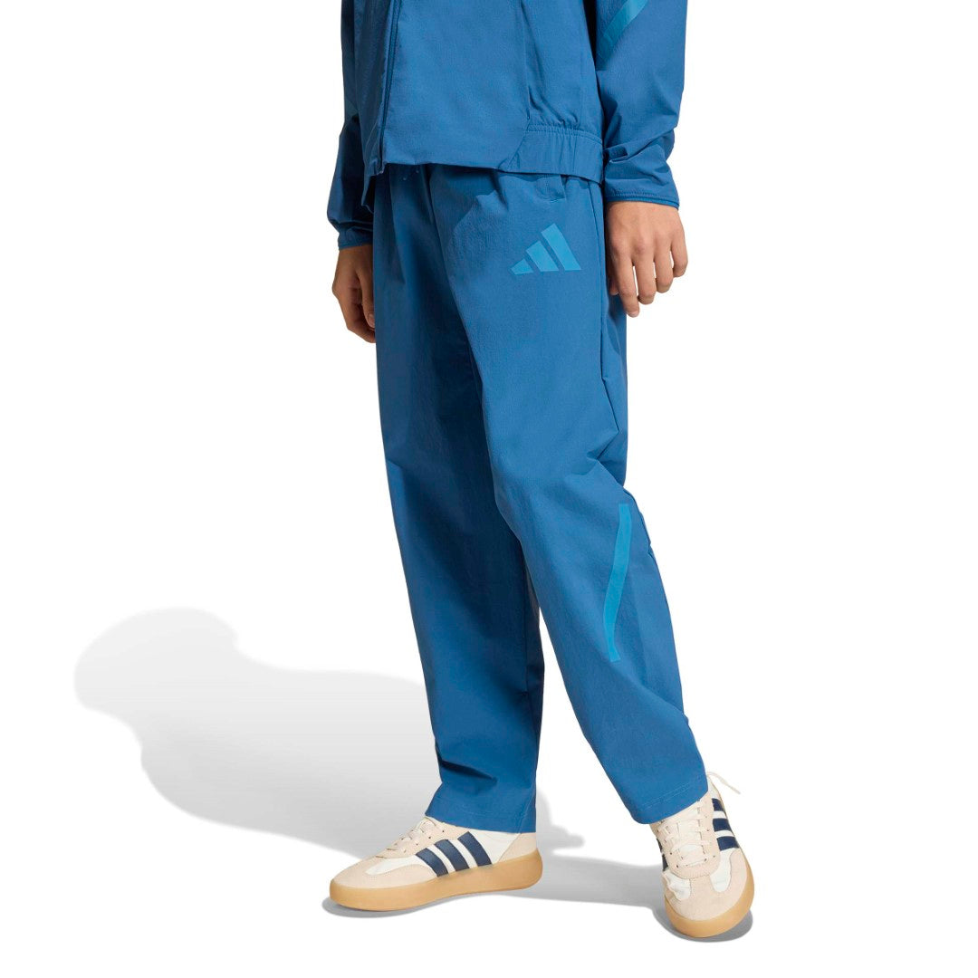 Z.n.e. Woven Travel Tracksuit Bottoms