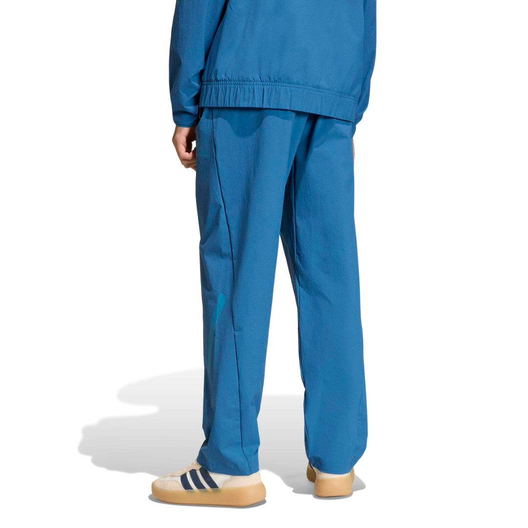 Z.n.e. Woven Travel Tracksuit Bottoms