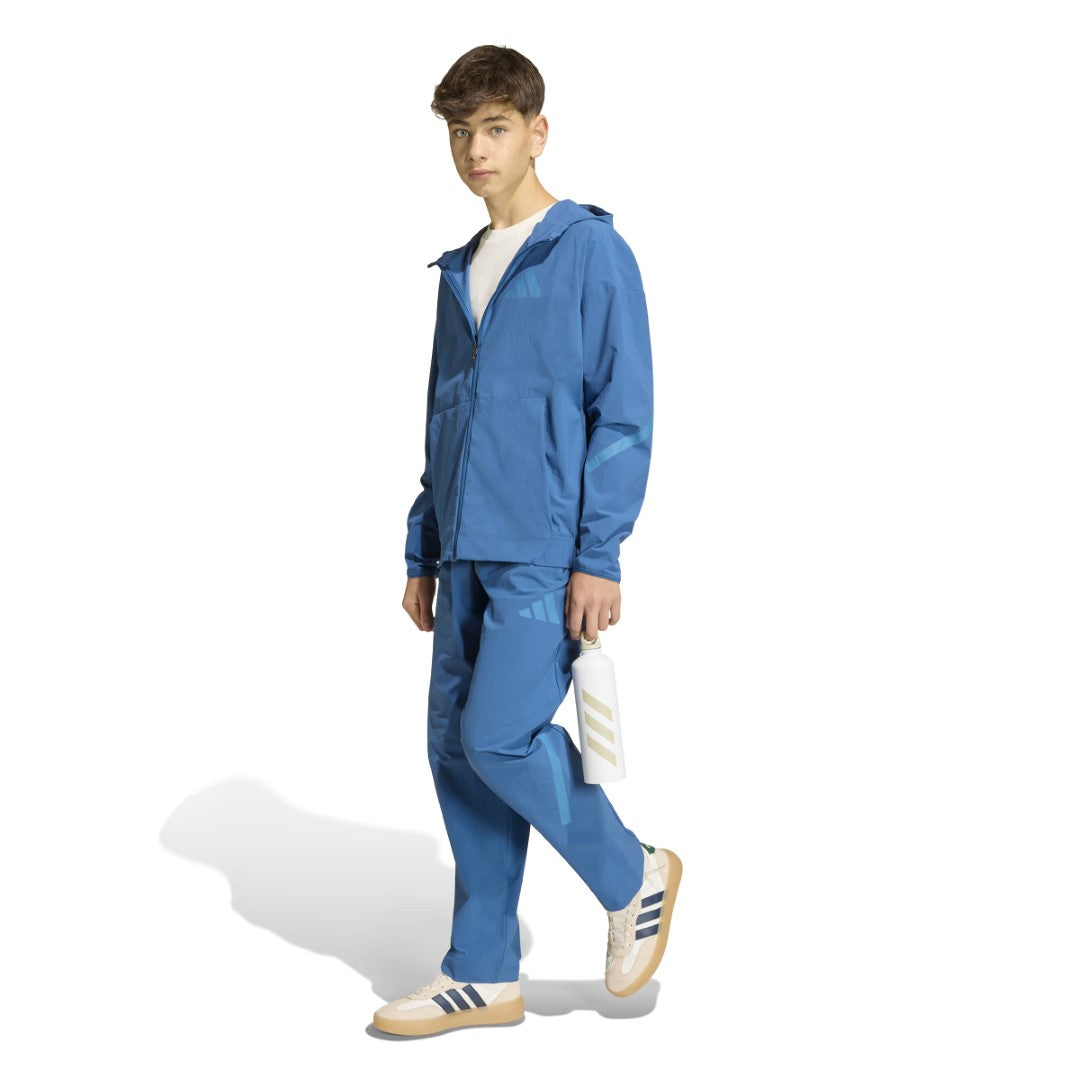 Z.n.e. Woven Travel Tracksuit Bottoms