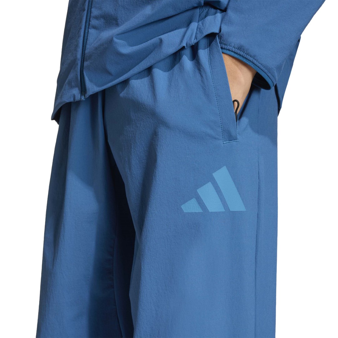 Z.n.e. Woven Travel Tracksuit Bottoms