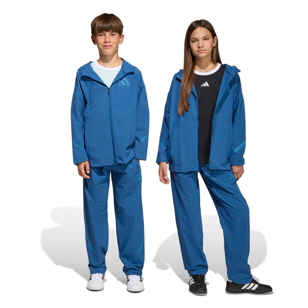 Z.n.e. Woven Travel Tracksuit Bottoms