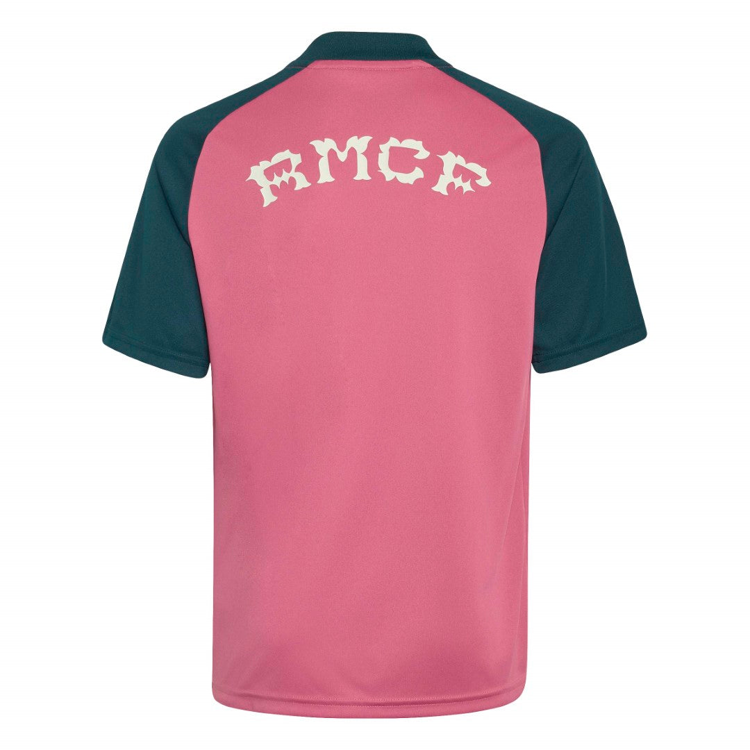 Real Madrid 26/27 Pre-Match Jersey