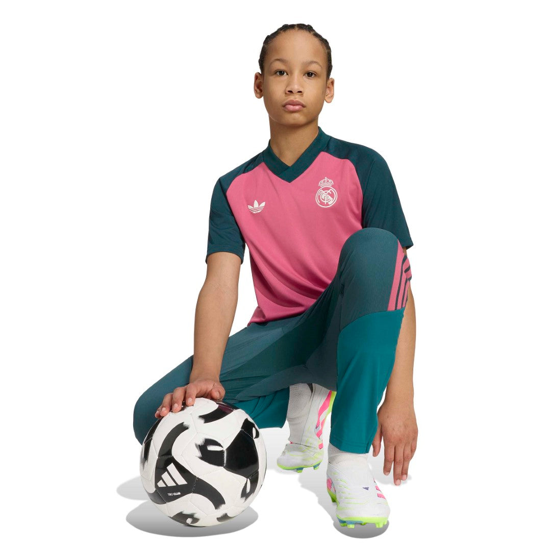 Real Madrid 26/27 Pre-Match Jersey