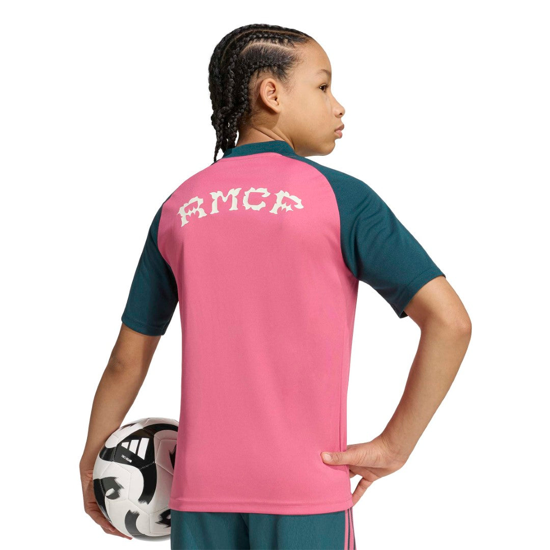 Real Madrid 26/27 Pre-Match Jersey
