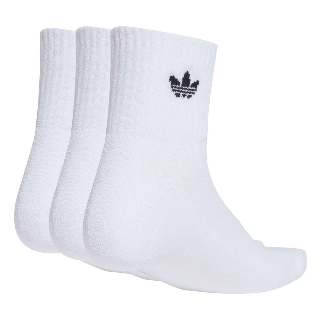 Mid Ankle Sock 3 Pair Pack