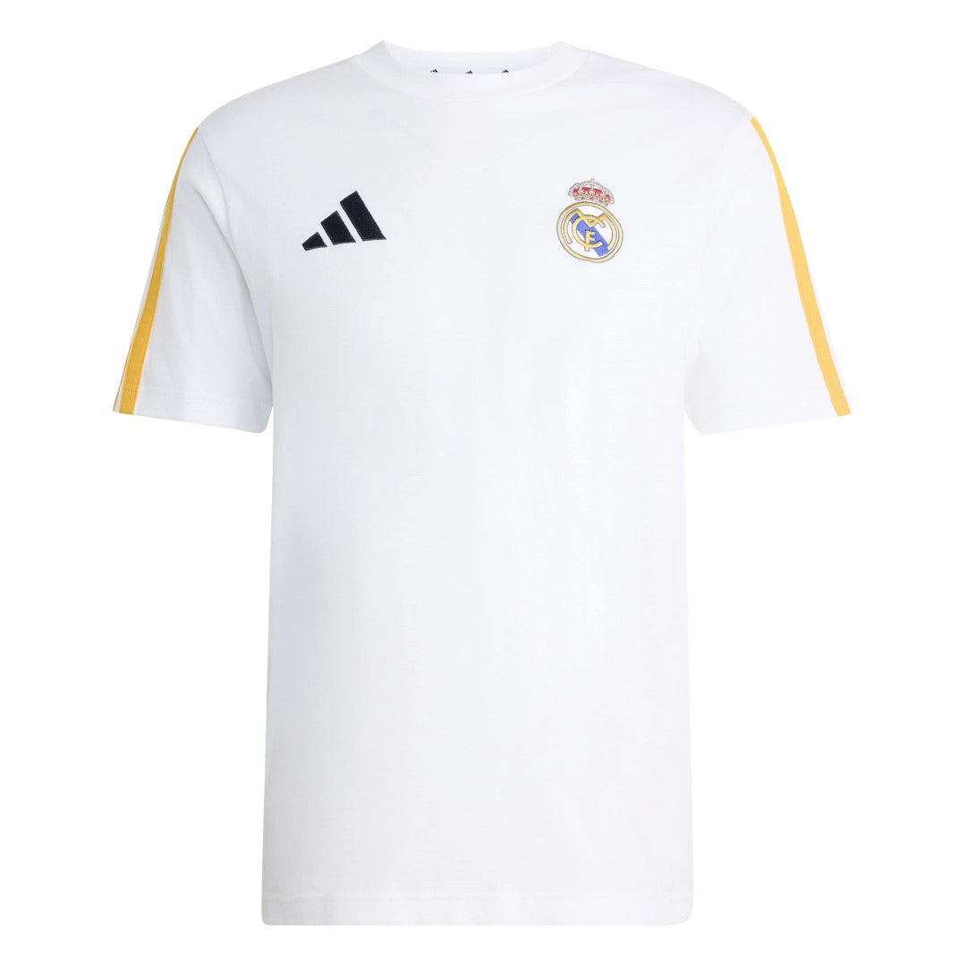 Real Madrid DNA T-Shirt