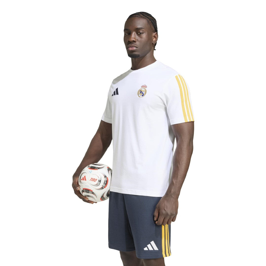 Real Madrid DNA T-Shirt