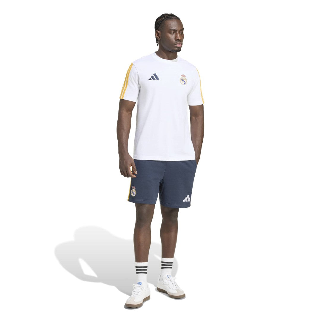 Real Madrid DNA T-Shirt