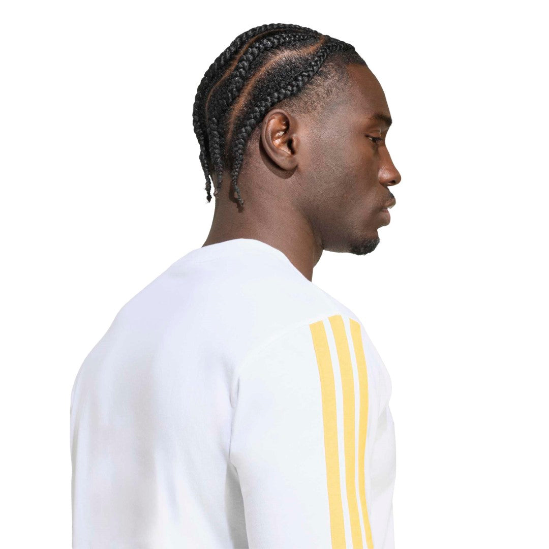 Real Madrid DNA T-Shirt