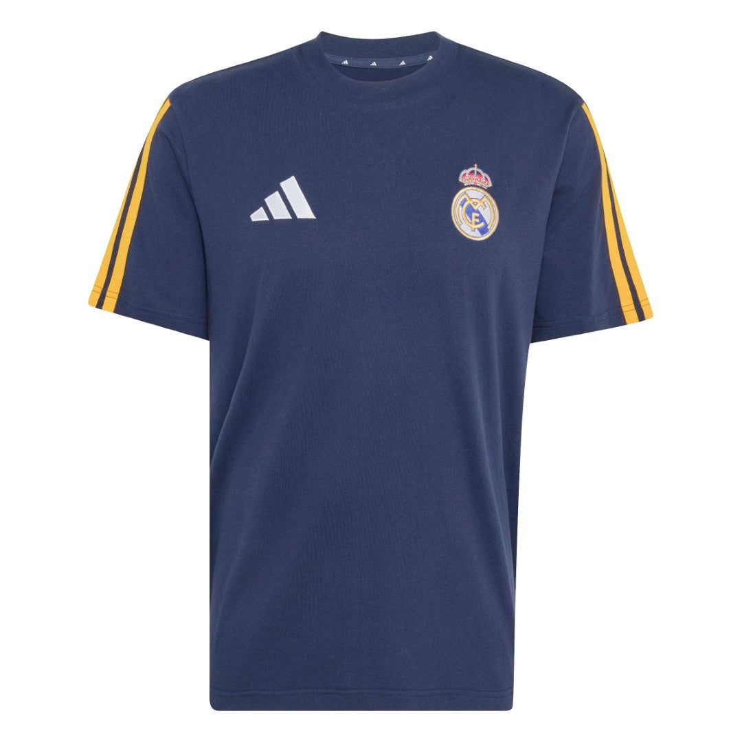 Real Madrid DNA T-Shirt