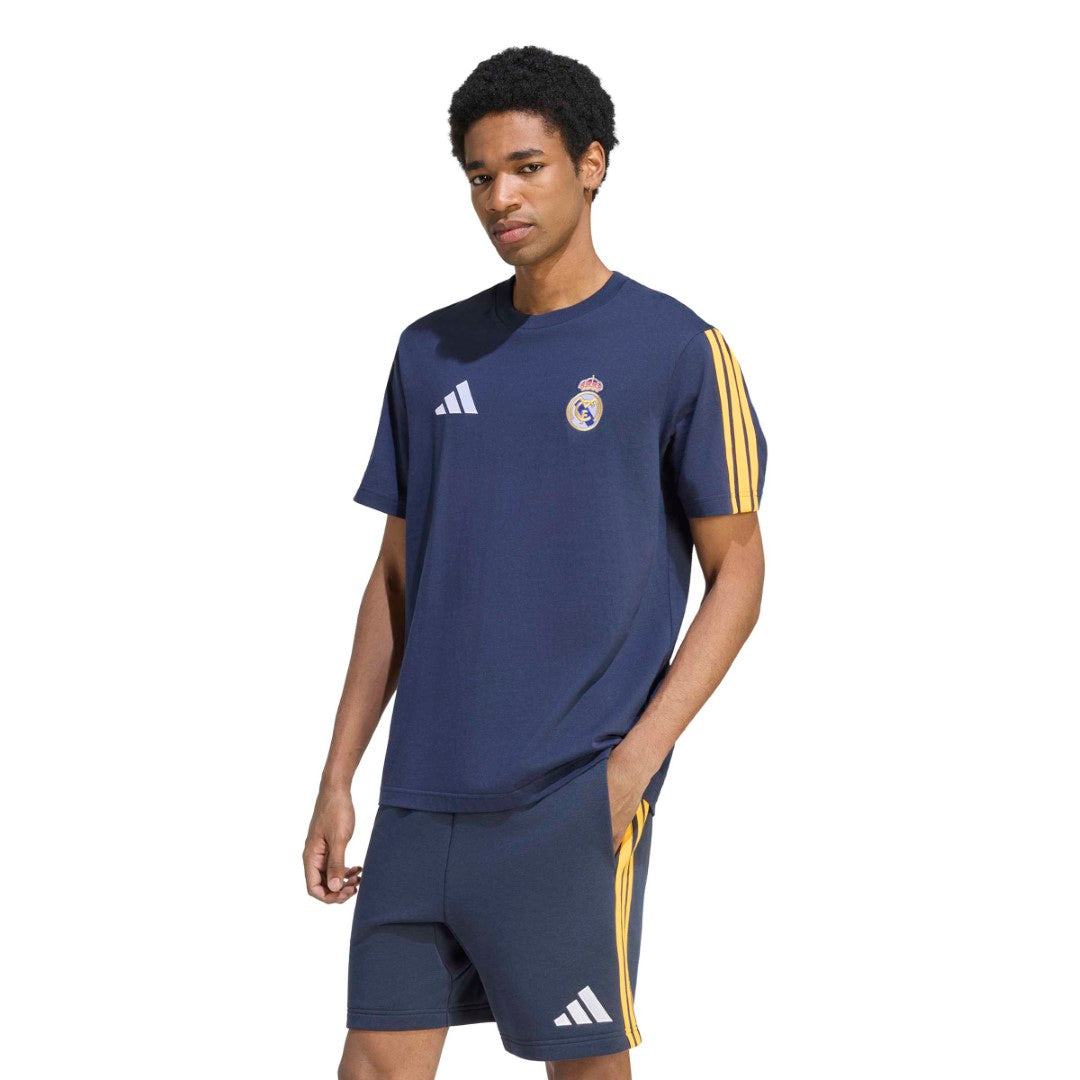 Real Madrid DNA T-Shirt