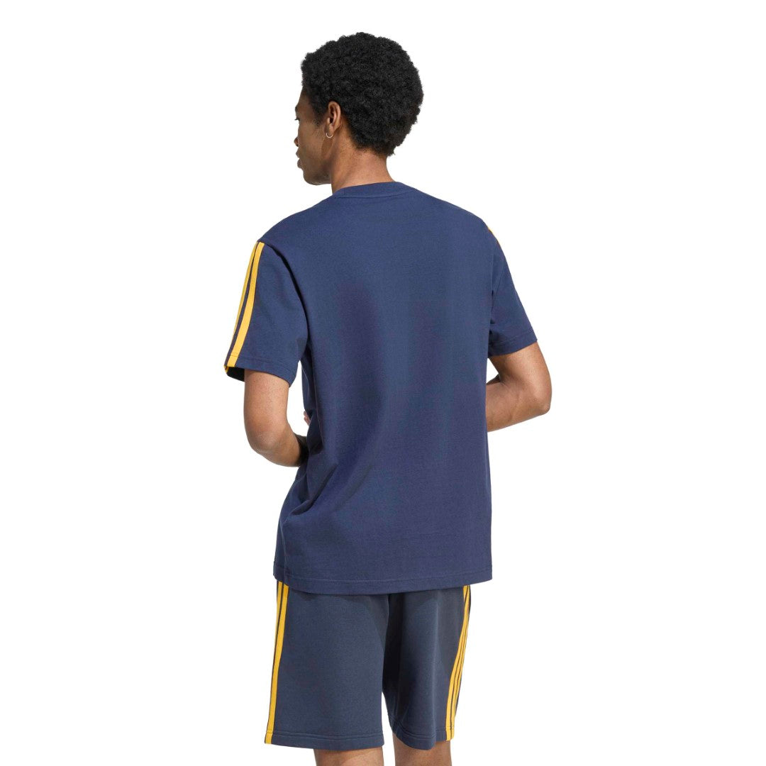 Real Madrid DNA T-Shirt